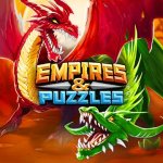 Empires Puzzles Match 3 Rpg 150x150