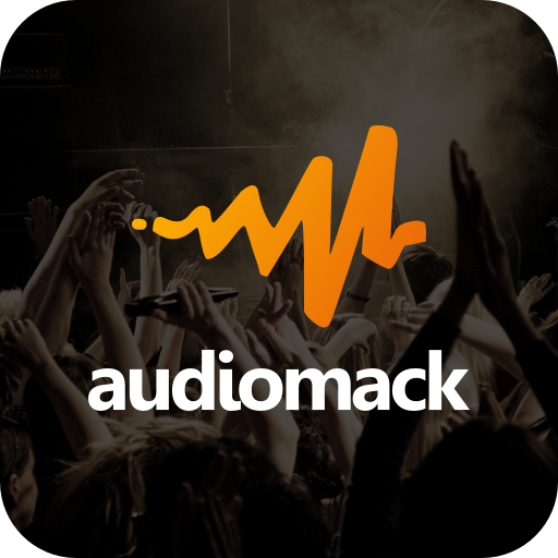 Audiomack Music Downloader.png