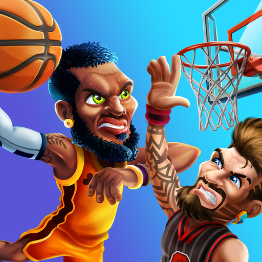 Basketball Arena Online Game.png