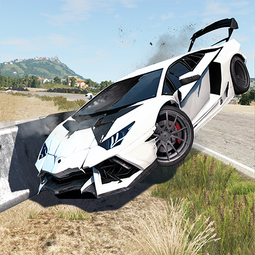 Car Crash Compilation Game.png