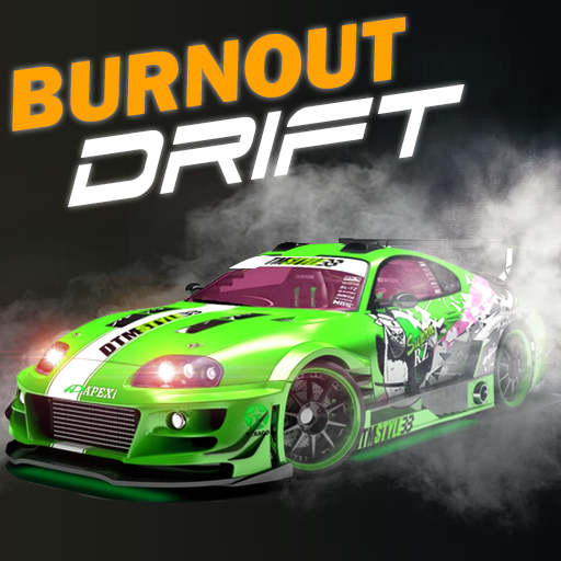 Car Drift Pro Drifting Games.png