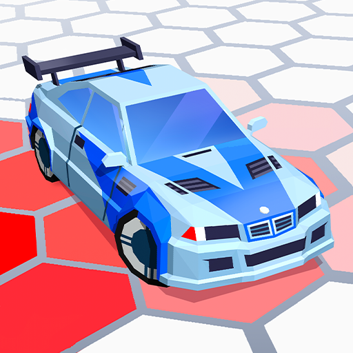 Cars Arena Fast Race 3d.png