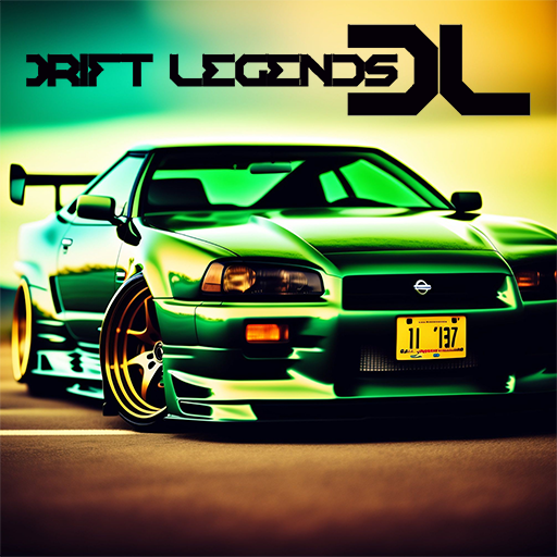 Drift Legends Real Car Racing.png