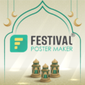 Festival Poster Maker & Post
