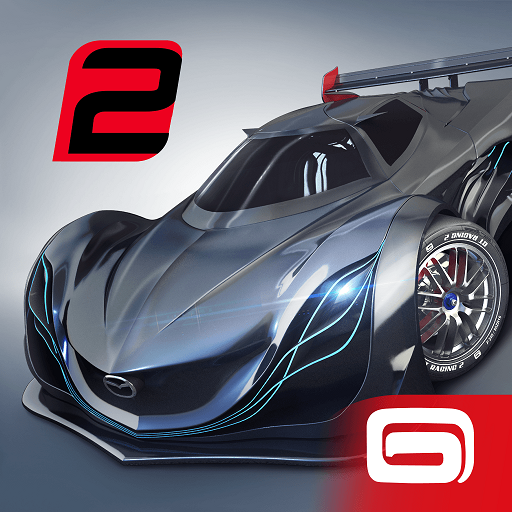 Gt Racing 2 Real Car Game.png
