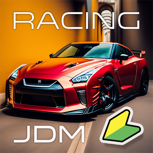 Jdm Racing Drag Amp Drift Race.png