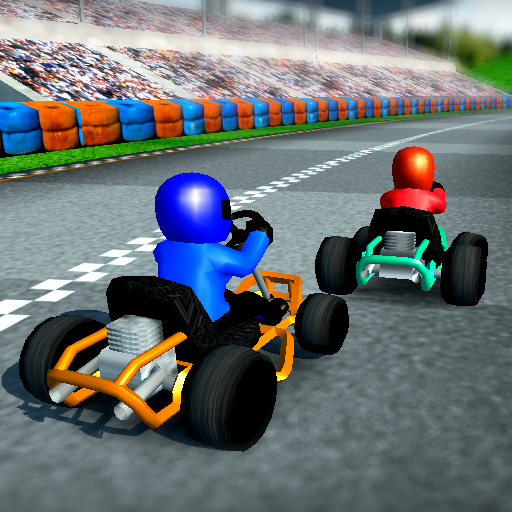 Kart Rush Racing Online Rival.png