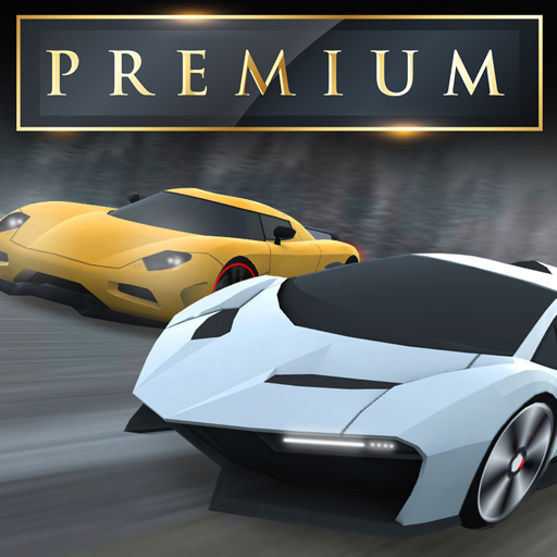 Mr Racer Premium Racing Game.png