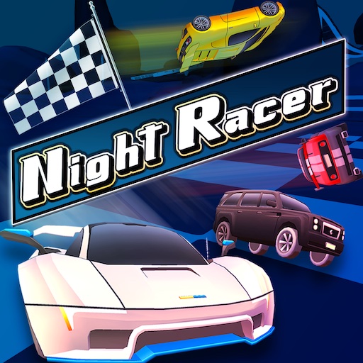 Night Racer Kart Racing Games.png