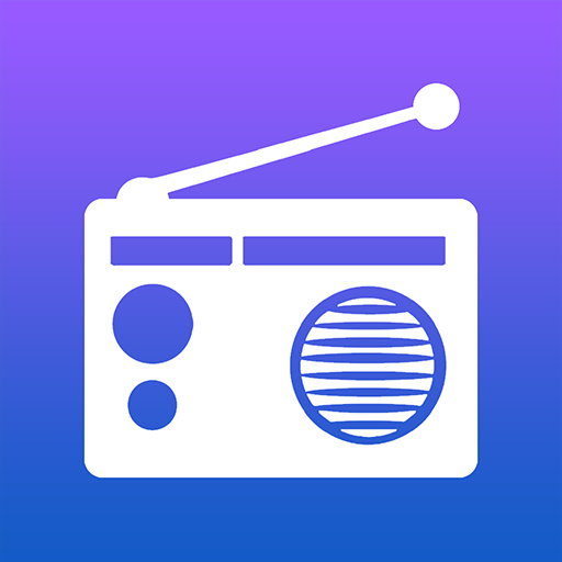 Podcast App - Radio FM