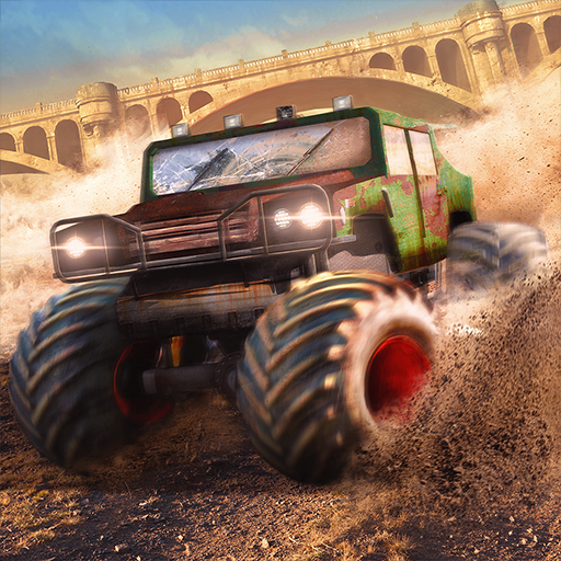 Racing Xtreme 2 Monster Truck.png