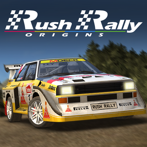 Rush Rally Origins.png