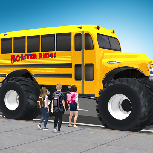 School Bus Simulator Driving.png