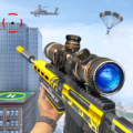 Sniper Games Offline: Gun Game