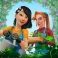 Spring Valley: Farm Quest Game
