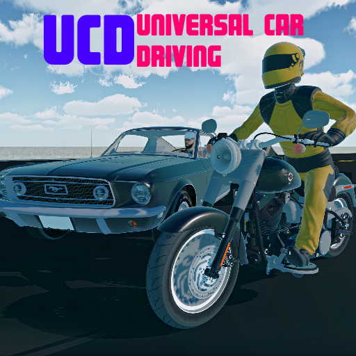Universal Car Driving.png