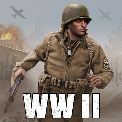 World War 2 War Freedom Game.png