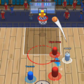 Basketball Rift