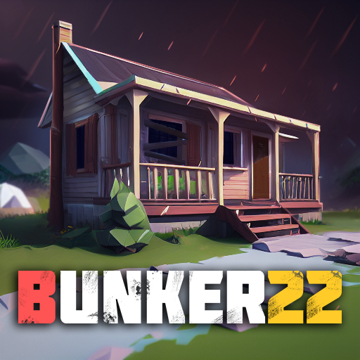 Bunker Zombie Survival Games.png