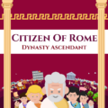 Citizen Of Rome
