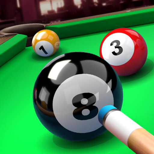 Classic Pool 3d 8 Ball.png
