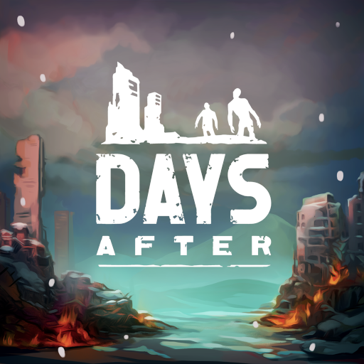 Days After Survival Gamespng