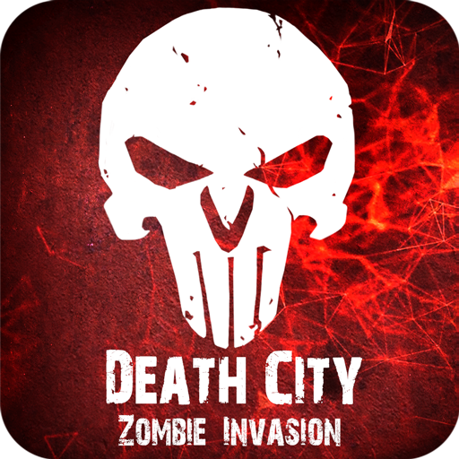 Death City Zombie Invasionpng