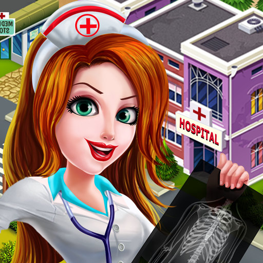 Doctor Dash Hospital Game.png