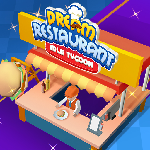 Dream Restaurant Idle Tycoon.png