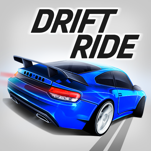Drift Ride Traffic Racing.png