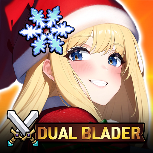 Dual Blader Idle Action Rpg.png