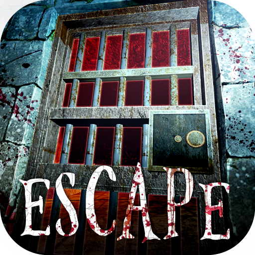 Escape Gameprison Adventure 2png