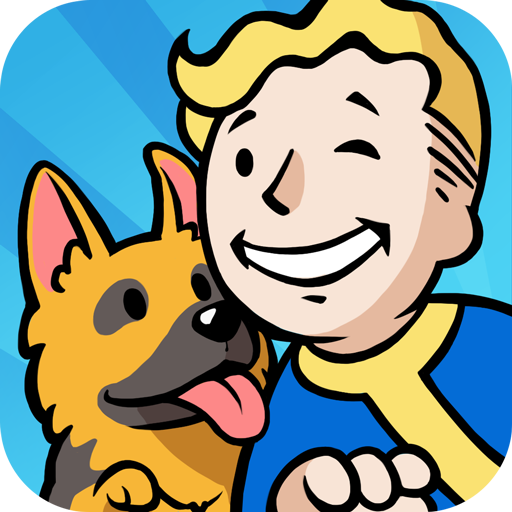 Fallout Shelter Onlinepng