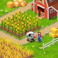 Farm City: Farming & Building