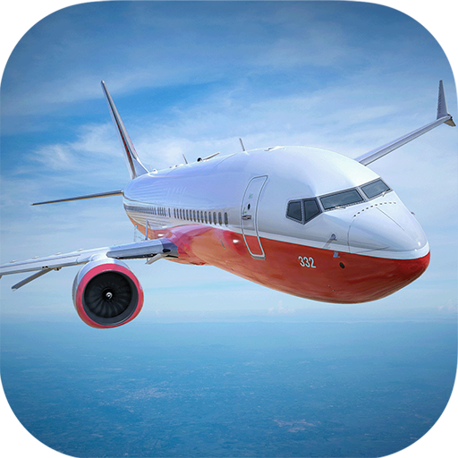 Flight Simulator Plane Game.png