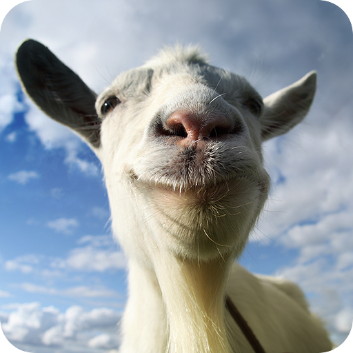 Goat Simulatorpng