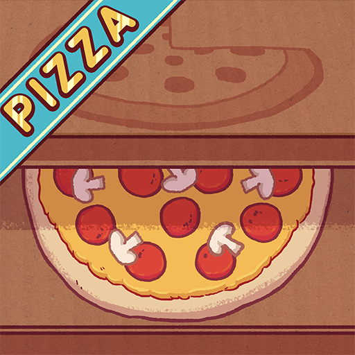 Good Pizza Great Pizzapng