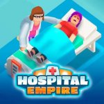 Hospital Empire Tycoon Idle 150x150