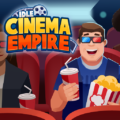 Idle Cinema Empire Tycoon Game