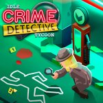 Idle Crime Detective Tycoon 150x150