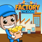 Idle Factory Tycoon Business 150x150