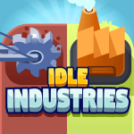 Idle Industries 150x150
