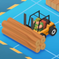 Idle Lumber: Business Empire