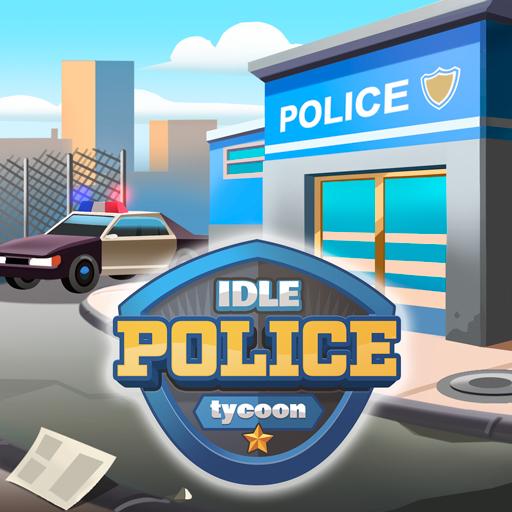 Idle Police Tycoon Cops Game.png
