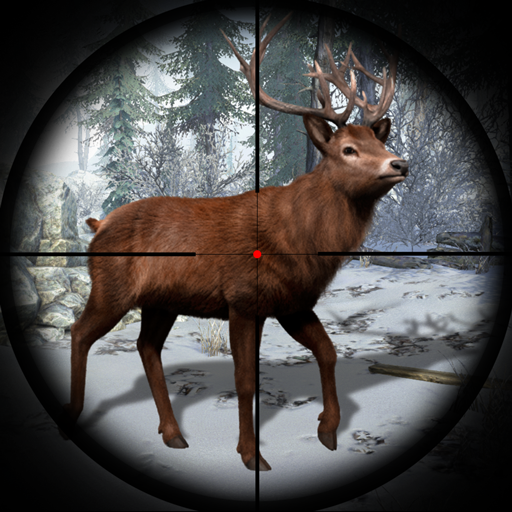 Jungle Deer Hunting Simulator.png