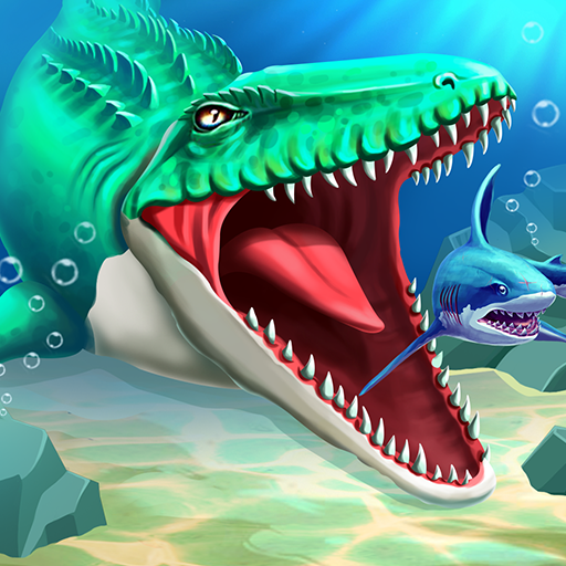 Jurassic Dino Water Worldpng