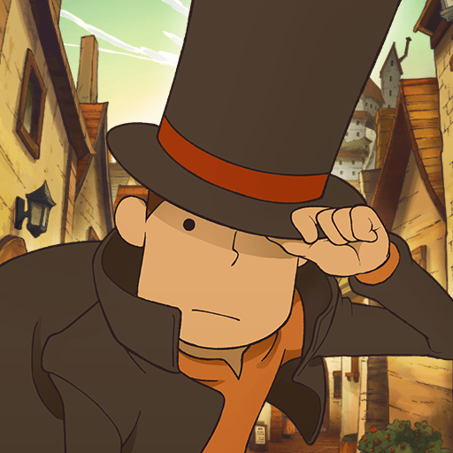 Layton Curious Village In Hd.png