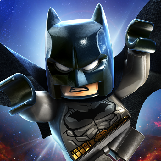 Lego Batman Beyond Gothampng