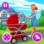 Mother Simulator Virtual Baby 150x150
