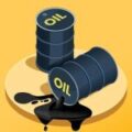 Oil Mining 3D - Petrol Factory